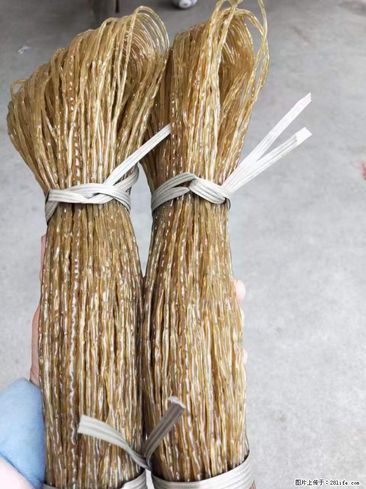 【灌阳正宗红薯粉】美女家里自己做的，干净卫生，假一赔十，价格合理，抢购电话：13737312895 - 美食天地 - 南充生活社区 - 南充28生活网 nanchong.28life.net