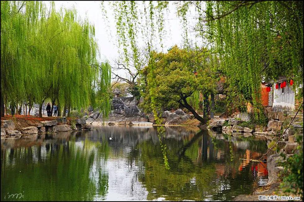 【春天，广西桂林灌阳县向您发出邀请！】江口老街又逢春 - 游山玩水 - 南充生活社区 - 南充28生活网 nanchong.28life.net