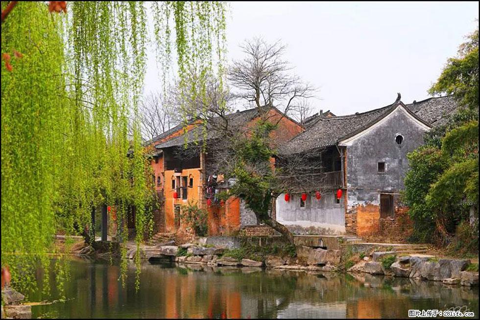 【春天，广西桂林灌阳县向您发出邀请！】江口老街又逢春 - 游山玩水 - 南充生活社区 - 南充28生活网 nanchong.28life.net