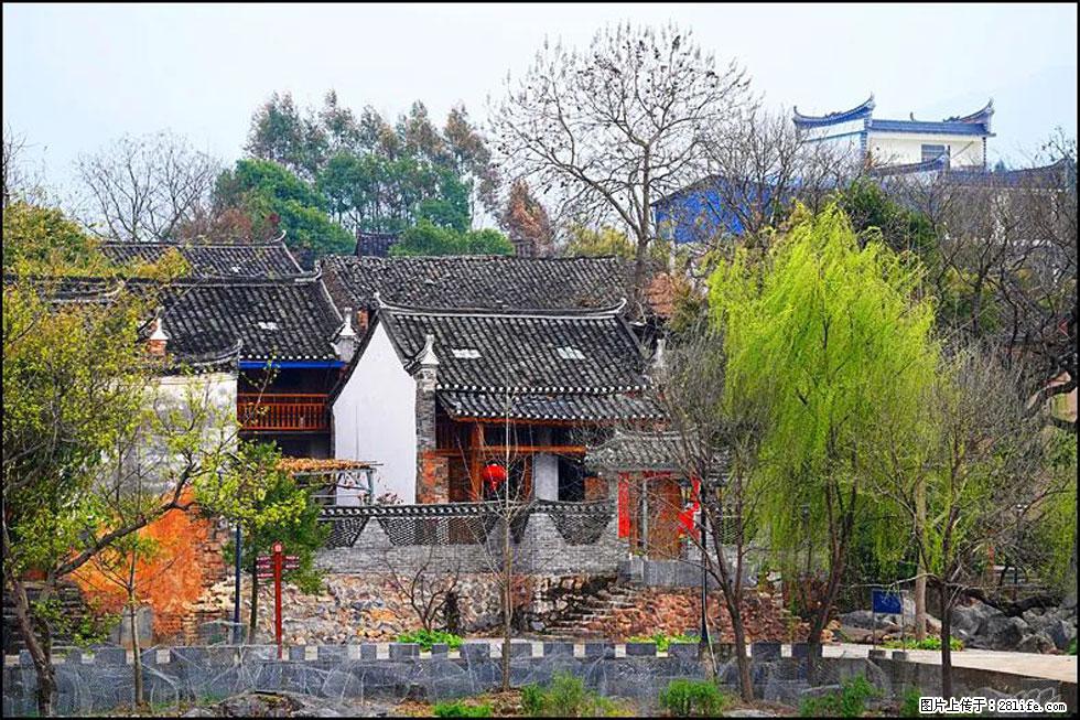 【春天，广西桂林灌阳县向您发出邀请！】江口老街又逢春 - 游山玩水 - 南充生活社区 - 南充28生活网 nanchong.28life.net