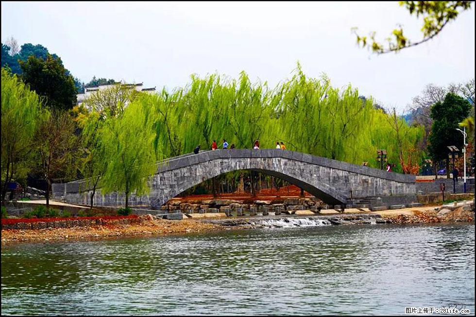 【春天，广西桂林灌阳县向您发出邀请！】江口老街又逢春 - 游山玩水 - 南充生活社区 - 南充28生活网 nanchong.28life.net