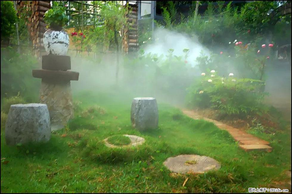 【春天，广西桂林灌阳县向您发出邀请！】如梦似幻莲溪庐 - 游山玩水 - 南充生活社区 - 南充28生活网 nanchong.28life.net