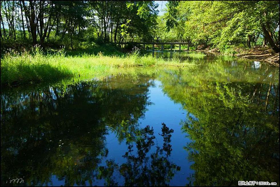 【春天，广西桂林灌阳县向您发出邀请！】熊家寨湿地公园 - 游山玩水 - 南充生活社区 - 南充28生活网 nanchong.28life.net