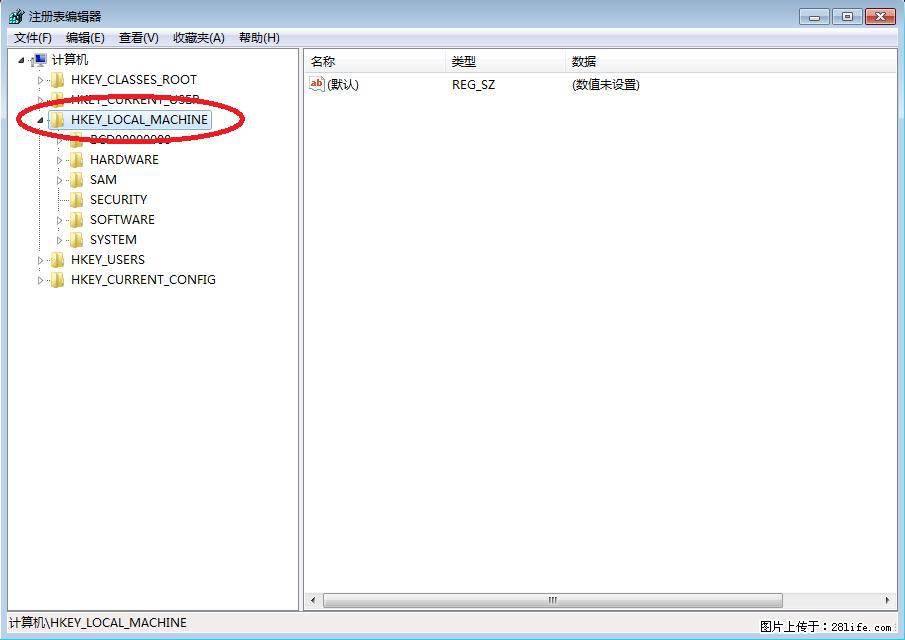 Photoshop不能直接拖拽打开图片的解决办法 - 生活百科 - 南充生活社区 - 南充28生活网 nanchong.28life.net