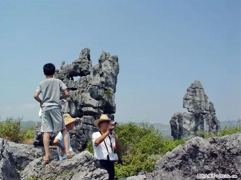桂林旅游名城景点：灌阳文市石林 - 游山玩水 - 南充生活社区 - 南充28生活网 nanchong.28life.net