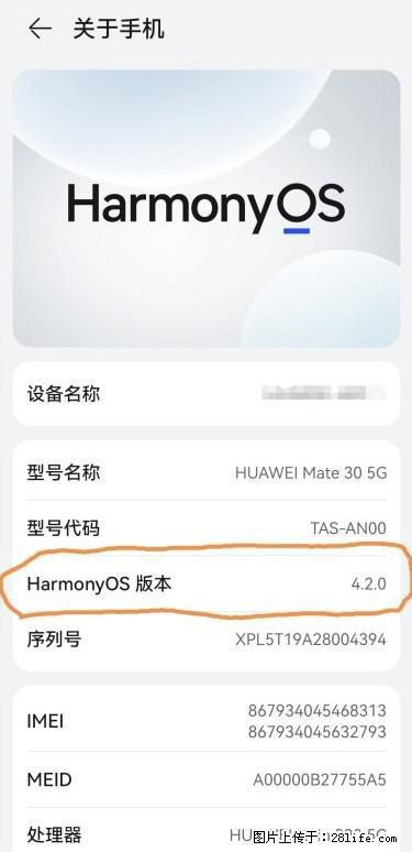 华为手机Mate30 如何开启开发者选项？ - 生活百科 - 南充生活社区 - 南充28生活网 nanchong.28life.net