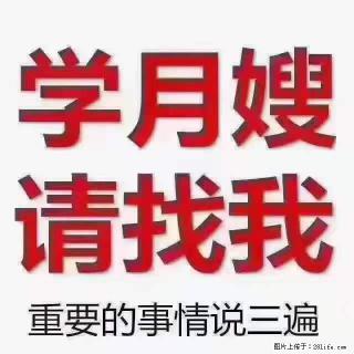 为什么要学习月嫂，育婴师？ - 南充28生活网 nanchong.28life.net