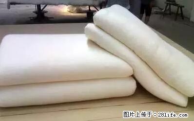被子有异味？只要这样做，比晒太阳还强100倍！ - 家居生活 - 南充生活社区 - 南充28生活网 nanchong.28life.net