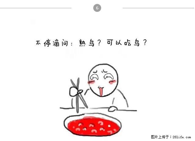 千万不要和这9种哈卵一起吃火锅！ - 美食天地 - 南充生活社区 - 南充28生活网 nanchong.28life.net