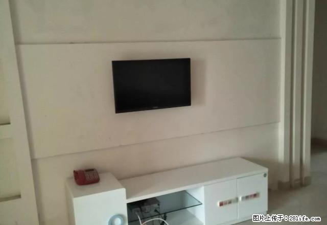 滨江首座电梯公寓 3室2厅 全套家具家电，拎包入住 - 房屋出租 - 房屋租售 - 南充分类信息 - 南充28生活网 nanchong.28life.net