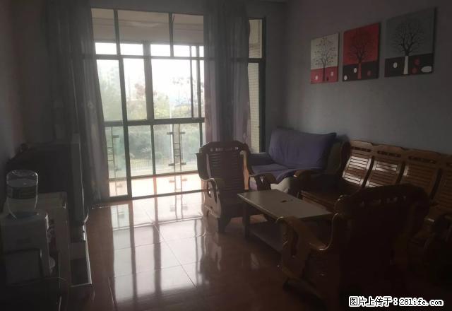 正阳路 龙吟华城 3楼 两室两厅 全套家具家，可小刀 - 房屋出租 - 房屋租售 - 南充分类信息 - 南充28生活网 nanchong.28life.net
