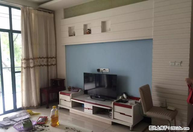 正阳路 龙吟华城 4楼 3室2厅 家具家电全齐 - 房屋出租 - 房屋租售 - 南充分类信息 - 南充28生活网 nanchong.28life.net