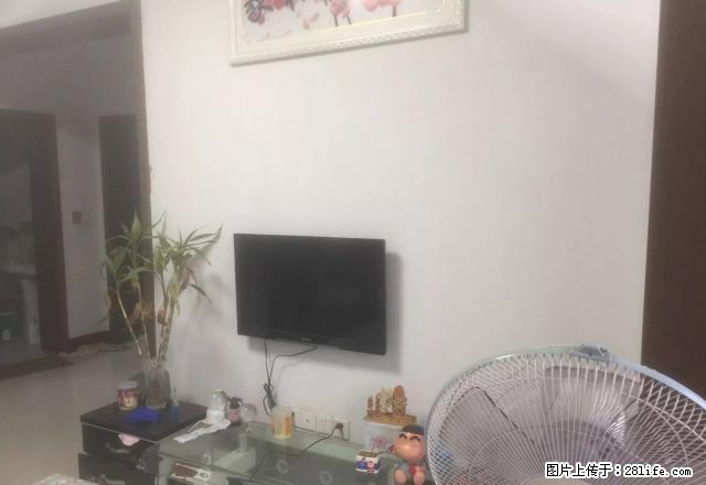《精品实惠两室》 城北阳光 4楼 拎包入住 - 房屋出租 - 房屋租售 - 南充分类信息 - 南充28生活网 nanchong.28life.net