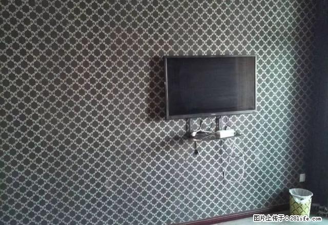 《精品温馨独立大单间》 滨江首座 全套家电，拎包入住 - 房屋出租 - 房屋租售 - 南充分类信息 - 南充28生活网 nanchong.28life.net