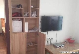 正规独立一室一厅 北干道 大润发 家具家电全齐 - 南充28生活网 nanchong.28life.net