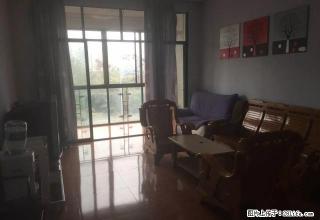 正阳路 龙吟华城 3楼 两室两厅 全套家具家，可小刀 - 南充28生活网 nanchong.28life.net