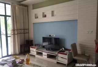 正阳路 龙吟华城 4楼 3室2厅 家具家电全齐 - 南充28生活网 nanchong.28life.net