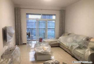 《精品两房+免物管费、停车费》 五里新城 4楼 拎包入住 - 南充28生活网 nanchong.28life.net