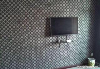 《精品温馨独立大单间》 滨江首座 全套家电，拎包入住 - 南充28生活网 nanchong.28life.net