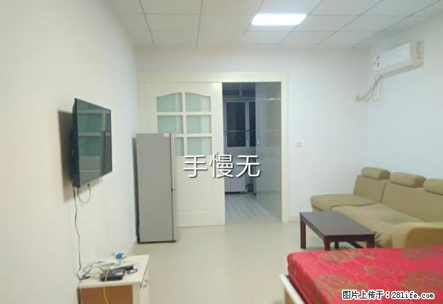《天来豪庭旁》正规一室一厅套房震撼来袭！直接拎包入住！手慢无 - 房屋出租 - 房屋租售 - 南充分类信息 - 南充28生活网 nanchong.28life.net