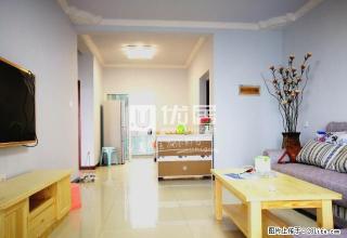 滨江大道 精装套二 2房 家具家电齐全 拎包入住！ - 南充28生活网 nanchong.28life.net
