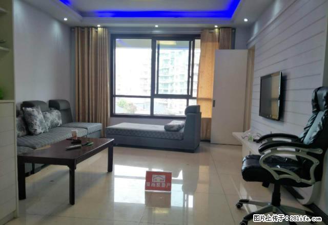 南门坝彼岸精装三房，可住家可办公。 - 房屋出租 - 房屋租售 - 南充分类信息 - 南充28生活网 nanchong.28life.net