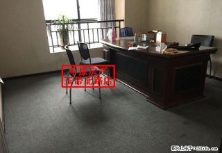 锦绣北湖精装出租办公室可上期空调全齐随时看房 - 南充28生活网 nanchong.28life.net