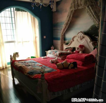 可月付！皇宫式的正规一房 全套进口家具家电 超高档住房！首租 - 房屋出租 - 房屋租售 - 南充分类信息 - 南充28生活网 nanchong.28life.net