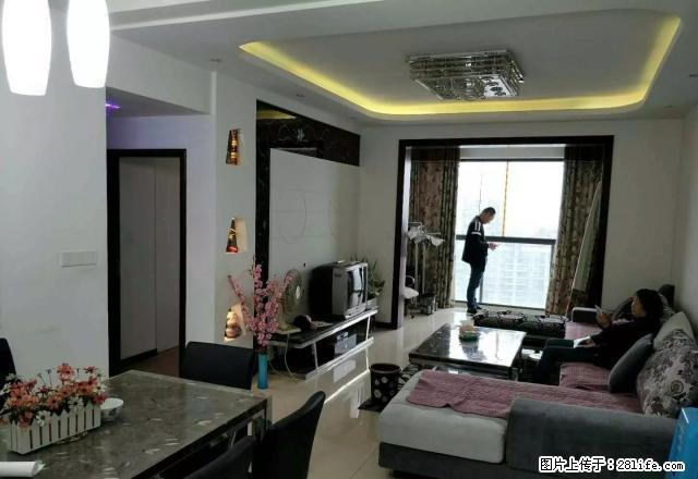 江景房 泰合尚渡 精装修 全套高档家具家电 自己打算住的房 - 房屋出租 - 房屋租售 - 南充分类信息 - 南充28生活网 nanchong.28life.net