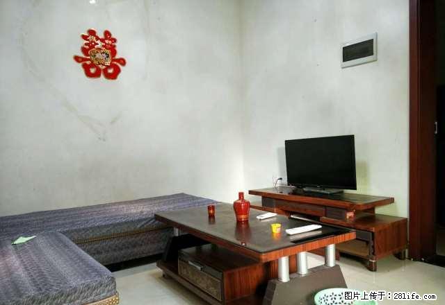 月租房！主干道 拎包入住 随时看房 随时入住 可以月付！ - 房屋出租 - 房屋租售 - 南充分类信息 - 南充28生活网 nanchong.28life.net