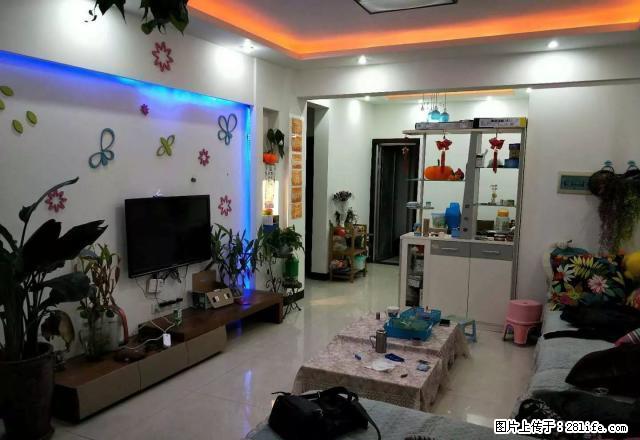 精装套一 家电全齐 拎包入住 自住房出租 随时看房 可月付！ - 房屋出租 - 房屋租售 - 南充分类信息 - 南充28生活网 nanchong.28life.net