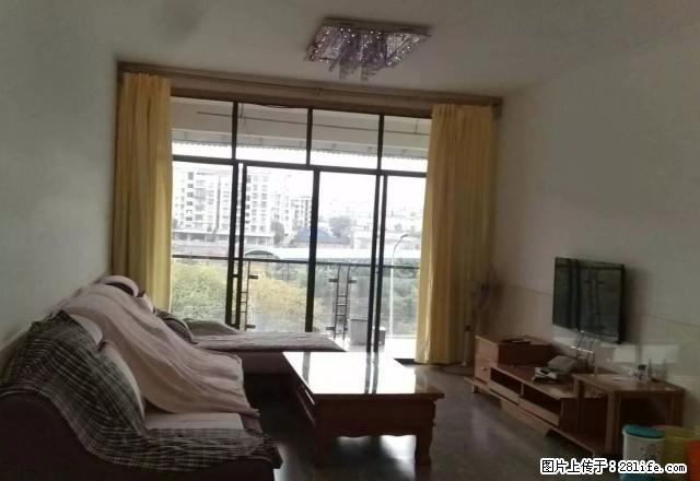 温馨两房 电梯公寓 家电全齐 拎包入住 随时看房 随时入住！ - 房屋出租 - 房屋租售 - 南充分类信息 - 南充28生活网 nanchong.28life.net