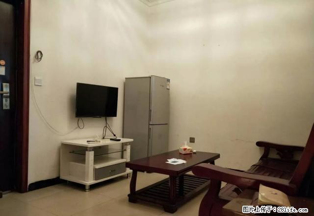 温馨套一 家电全齐 拎包入住 随时看房 电梯公寓 可季度付！ - 房屋出租 - 房屋租售 - 南充分类信息 - 南充28生活网 nanchong.28life.net