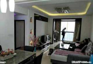 江景房 泰合尚渡 精装修 全套高档家具家电 自己打算住的房 - 南充28生活网 nanchong.28life.net