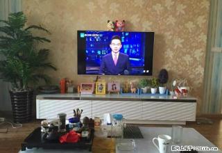 漂亮的很！精装套二 家电全齐 拎包入住 给钱就租 婚房首租！ - 南充28生活网 nanchong.28life.net