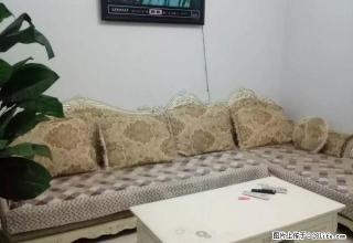 温馨两房 超好位置 家电全齐 拎包入住 随时看房 随时入住 - 南充28生活网 nanchong.28life.net