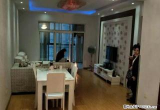 精致两房 家电全齐 拎包入住 首租房 随时看房 随时入住！ - 南充28生活网 nanchong.28life.net