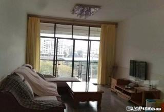 温馨两房 电梯公寓 家电全齐 拎包入住 随时看房 随时入住！ - 南充28生活网 nanchong.28life.net
