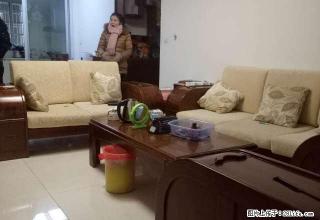 月租房 精装套三 家电全齐 拎包入住 全品牌家具家电 急租！ - 南充28生活网 nanchong.28life.net