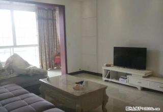 精装两房 家电全齐 拎包入住 随时看房 随时入住 可短租！ - 南充28生活网 nanchong.28life.net