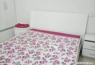 月租房！五星花园附近 精装修 家具家电全齐 拎包住人 好房哟 - 南充28生活网 nanchong.28life.net