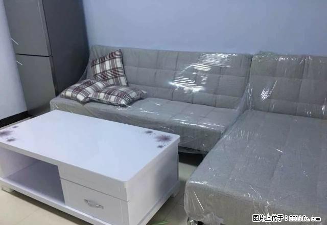 五里新城 一室一厅 无物管费停车费 精装齐全 拎包入住 - 房屋出租 - 房屋租售 - 南充分类信息 - 南充28生活网 nanchong.28life.net