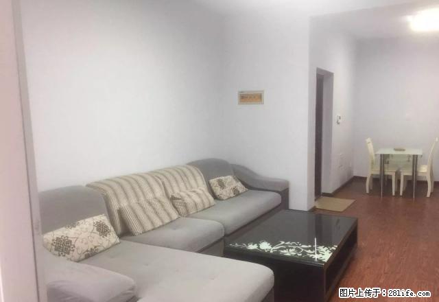 五里新城 精装两房 楼层好户型好 家具家电齐全 拎包入住 - 房屋出租 - 房屋租售 - 南充分类信息 - 南充28生活网 nanchong.28life.net