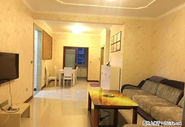 瑞露嘉都彼岸 带平台出租，可住家 可办公 家电全齐 - 房屋出租 - 房屋租售 - 南充分类信息 - 南充28生活网 nanchong.28life.net