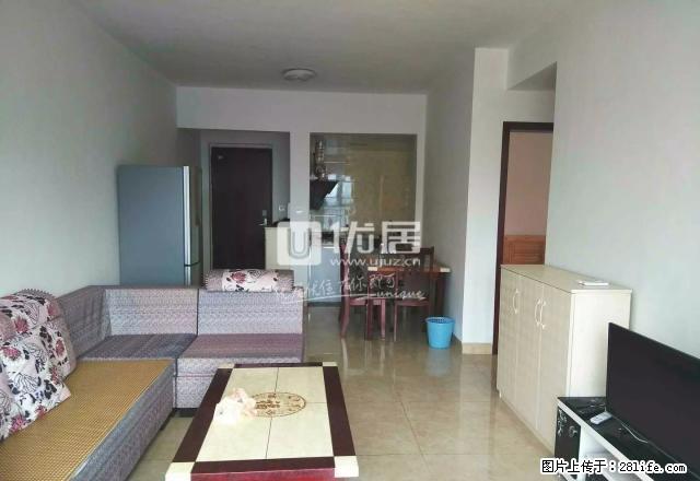 佳兆业君汇上品 不临街清静 精装套二 拎包入住 - 房屋出租 - 房屋租售 - 南充分类信息 - 南充28生活网 nanchong.28life.net
