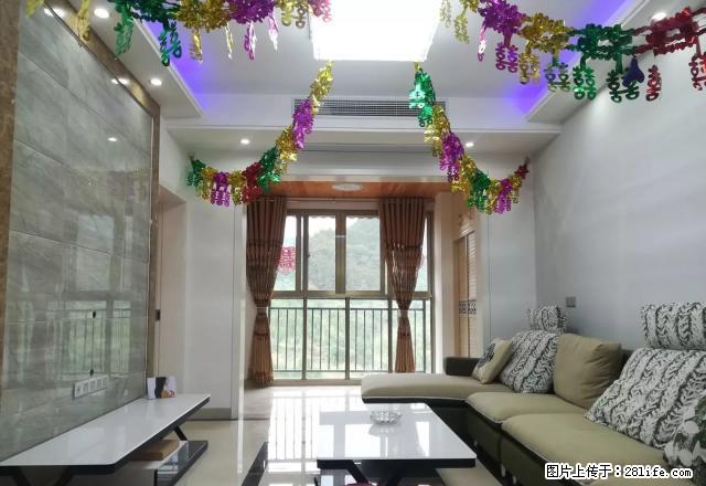 欧香小镇 精装套二 婚房未住人 拎包入住 家电齐全 - 房屋出租 - 房屋租售 - 南充分类信息 - 南充28生活网 nanchong.28life.net