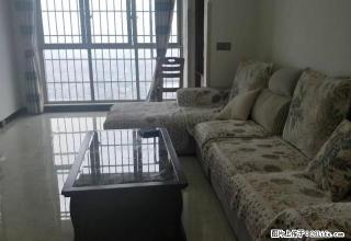 英伦城邦 精装三房 拎包入住 - 南充28生活网 nanchong.28life.net
