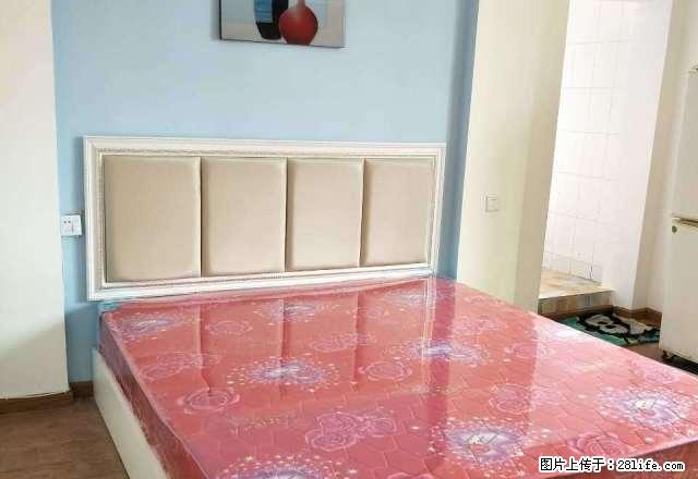 安汉广场元宝山社区 独立酒店式公寓 豪华装修 长租短可 - 房屋出租 - 房屋租售 - 南充分类信息 - 南充28生活网 nanchong.28life.net