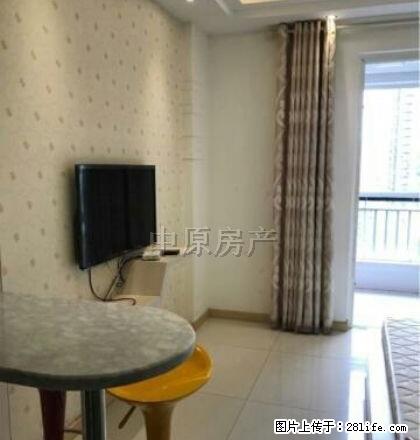 蓝光香江国际 精装修 带厨卫 拎包入住 - 房屋出租 - 房屋租售 - 南充分类信息 - 南充28生活网 nanchong.28life.net