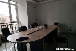 外滩纯写字楼，面积大， - 南充28生活网 nanchong.28life.net